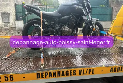 Service Remorquage